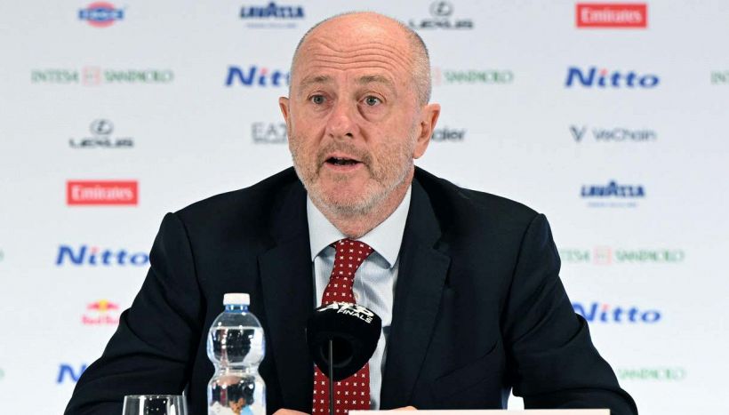 Sinner, Binaghi è un furia con Vespa e Gramellini: “Opinionisti da strapazzo”. Poi attacca anche Milano-Cortina