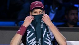 “Alcaraz senza slam nel 2026”: la sentenza che mette sotto pressione Sinner. E rispunta un vecchio segreto di Laila Hasanovic