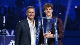 L’ATP prepara la rivoluzione del tennis, i top player spingono per la “Superlega”: il progetto di Gaudenzi fa discutere