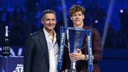 L’ATP prepara la rivoluzione del tennis, i top player spingono per la “Superlega”: il progetto di Gaudenzi fa discutere