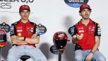 Marquez tra rinnovo e Honda, Suppo avvisa Ducati e come Lorenzo consiglia Bagnaia: 'Dice cose sbagliate'