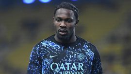 Inter, Thuram svogliato: il confronto con Esposito è impietoso. Ora il francese è un caso, bocciatura totale dei tifosi