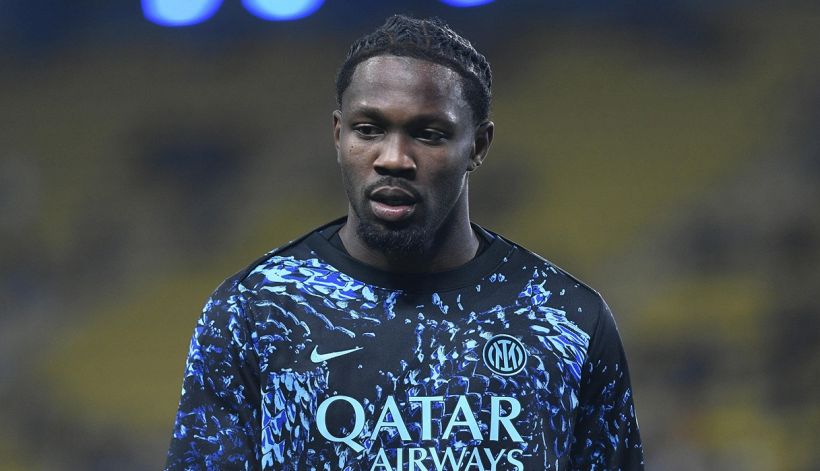 Inter, Thuram svogliato: il confronto con Esposito è impietoso. Ora il francese è un caso, bocciatura totale dei tifosi