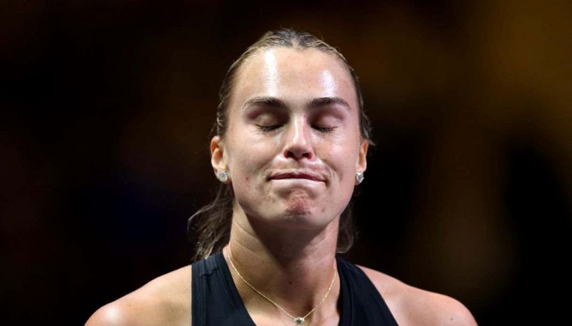 “Imbarazzante e sessista”, Kyrgios e Sabalenka nel mirino: la BBC costretta a scusarsi. Le accuse di alcolismo a Nick