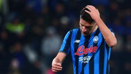 Atalanta-Inter “da ufficio inchieste”, la rabbia dei tifosi sui social. Djmisiti si scusa ma c’è un dato che fa riflettere