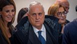 Lazio: Simonelli replica con una provocazione alle accuse di Lotito sugli arbitri, intanto Sarri è in ospedale