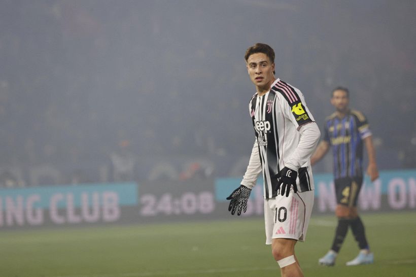 Yildiz: ingaggio quadruplicato, nuovo ruolo e l’intesa con Spalletti, così la Juventus blinda il suo gioiello