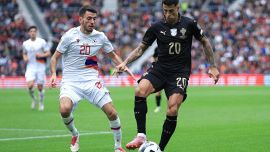 Al-Hilal, Simone Inzaghi mette Cancelo fuori rosa, cessione a gennaio: le big di serie A drizzano le antenne