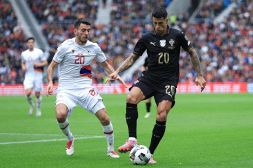 Al-Hilal, Simone Inzaghi mette Cancelo fuori rosa, cessione a gennaio: le big di serie A drizzano le antenne