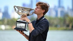 Il 2025 del tennis italiano, dalla prima sinfonia di Sinner a Wimbledon alla Coppa Davis: ecco i migliori momenti