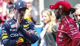 Hamilton chiude l'anno con un doppio flop: Vertappen batte Norris, miglior pilota 2025 e Bearman sogna il sorpasso