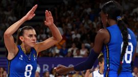 Italia, i Mondiali non bastano: Orro, Egonu e Giannelli snobbati da Volleyball World, i tifosi gridano allo scandalo