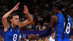 Italia, i Mondiali non bastano: Orro, Egonu e Giannelli snobbati da Volleyball World, i tifosi gridano allo scandalo