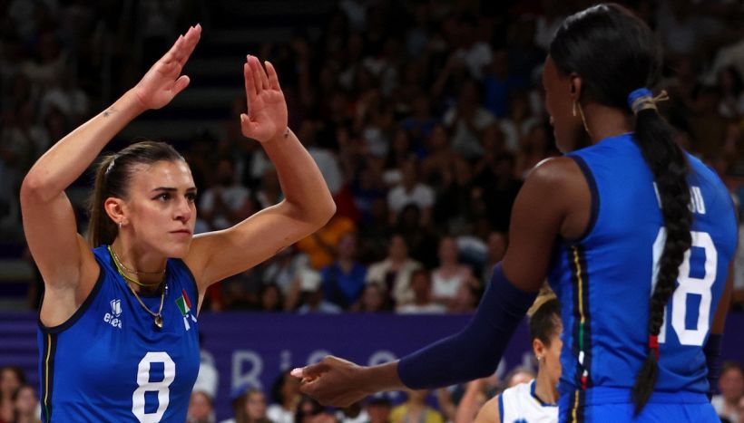 Italia, i Mondiali non bastano: Orro, Egonu e Giannelli snobbati da Volleyball World, i tifosi gridano allo scandalo