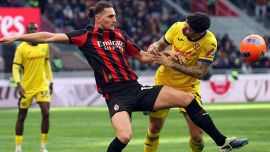 Giudice Sportivo Serie A, un'assenza importante in Juve-Lecce e tanti diffidati: stangato il Milan