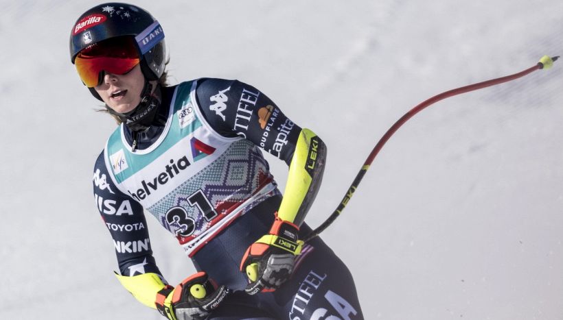 Shiffrin al vetriolo su FIS e organizzatori: "La sicurezza prima di tutto, non rovinate il nostro sport". Hirscher, rientro vicino?