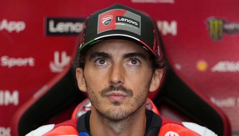 Francesco Bagnaia