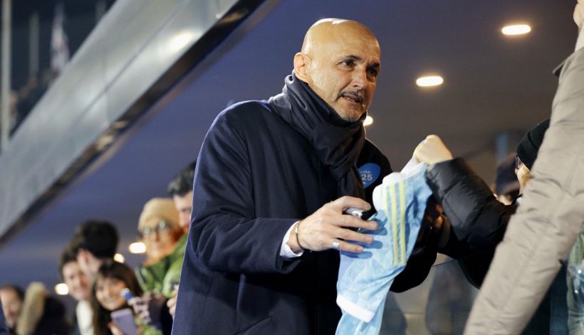 Juventus, Spalletti ha già convinto: nuovo contratto per programmare il futuro e convincere Yildiz