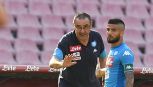 Lazio, Insigne non sarà solo il vice di Zaccagni: Sarri vuole riuscire dove Ancelotti ha fallito