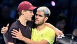Sinner e Alcaraz portacolori dello “sport gentile” nel 2025: Duplantis e Karalis “si tifano”, l’abbraccio tra Palmisano e Perez