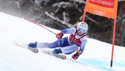 Bassino non perde la speranza: "In cuor mio alle olimpiadi voglio esserci". Un destino crudele condiviso con Brignone