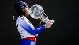 2025, un anno di imprese sportive: Sinner, il Napoli, la Davis, Brignone, Pogacar, Duplantis e l’Italvolley