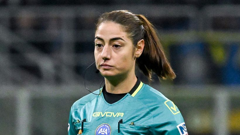 Maria Ferrieri Caputi