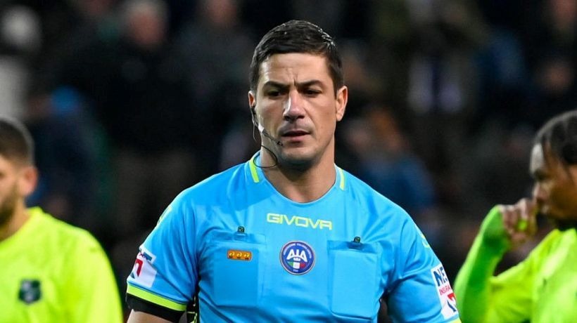 Gianluca Manganiello