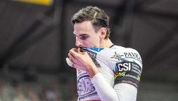 Volley, Mondiale per Club: la finale sarà Perugia-Osaka. La Sir domina contro il Volei Renata con super Ben Tara