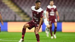 Benevento-Salernitana: sei gol e tante polemiche, neanche la moviola in campo salva i granata, è sorpasso