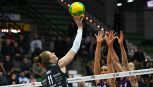 Volley Mondiale per Club FIVB, Conegliano debutta con un comodo 3-0 su Orlando: Haak incontenibile, bene Lubian