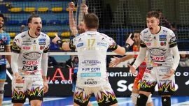 Mondiale per Club FIVB, Perugia debutta facile contro i libici dell'Asswehly. Ecco i nuovi criteri di qualificazione olimpica