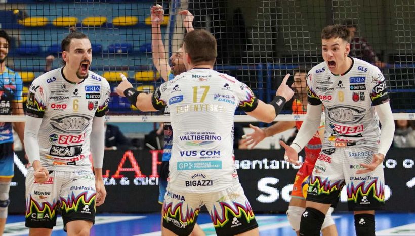 Mondiale per Club FIVB, Perugia debutta facile contro i libici dell'Asswehly. Ecco i nuovi criteri di qualificazione olimpica