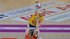 Volley femminile: Conegliano e Santarelli mettono a tacere le polemiche, Egonu si prende la rivincita con Chieri, Scandicci non sbaglia