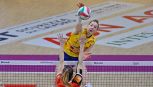 Volley femminile: Conegliano e Santarelli mettono a tacere le polemiche, Egonu si prende la rivincita con Chieri, Scandicci non sbaglia
