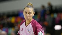Volley femminile, Antropova non fa sconti nemmeno a Natale. Vallefoglia vola, stasera supersfida Egonu-Haak