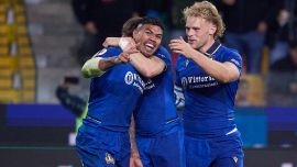 Mondiali 2027, Italrugby con Sudafrica e Georgia: sorteggio durissimo, agli ottavi Azzurri contro un'altra big