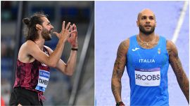 Bragagna in esclusiva: “Jacobs non si ritira e Tamberi non è uomo Fidal”. Bordate a Mei e alla Federazione