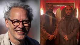 Hamilton: "Facile vincere in Mercedes" lo schiaffo di Villeneuve ma Lewis si gode New York con Michael B. Jordan