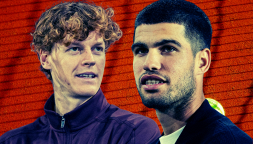 Sinner e Alcaraz, i nuovi Big2 nel segno di Federer e Nadal: ma chi sarà il nuovo Djokovic?