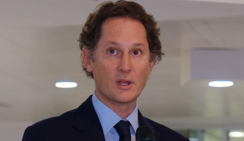 Juventus, caos Elkann-Tether, l'ultimo comunicato di Exor e l'intervento di John: "La nostra storia non è in vendita"