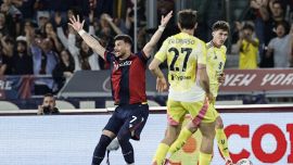 Serie A, le partite di oggi: dove vedere Milan-Sassuolo, Udinese-Napoli, Genoa-Inter e Bologna-Juventus