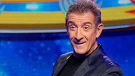 Juventus: per Ezio Greggio e Oppini il colpevole non è lo stesso, bufera social