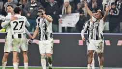 Juventus, il bello viene ora: come Spalletti ha conquistato i tifosi, scudetto possibile