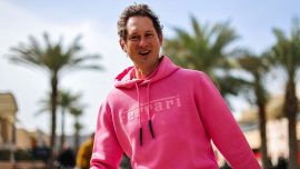 Juventus, il video di John Elkann in felpa scatena il finimondo: Jaki sotto accusa