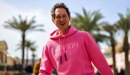 Juventus, il video di John Elkann in felpa scatena il finimondo: Jaki sotto accusa