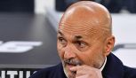 Juventus, Spalletti: messaggio a Conte e a Napoli poi aggiunge: 'Nostra maglia cucita per vincere'