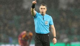 Celtic-Roma, moviola: rigore inventato e due gol annullati, quanti errori