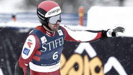 Sci, SuperG Beaver Creek: Odermatt sbaglia, Kriechmayr ringrazia e doma la Birds of Prey. Paris ottimo quarto