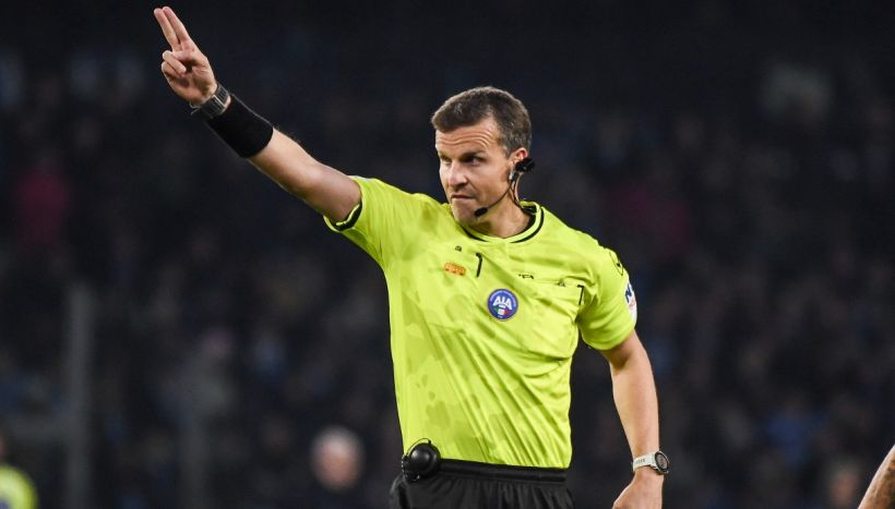 Open Var, Napoli-Juventus ai raggi X: chiarezza sul mancato rosso a Kalulu e sul gol di Yildiz, la sentenza